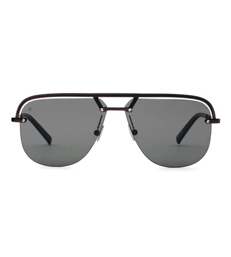 hublot aviator sunglasses